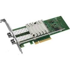 Netwerkkaarten en Bluetooth-adapters uitverkoop Intel Ethernet Server Adapter X520-DA2