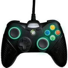 Xbox 360 Controladores de juego PowerA Fus1on