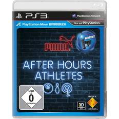 After Hours Athletes (PS3)