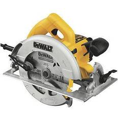 Dewalt Scies circulaires Dewalt DWE575K Scie circulaire portative accessoires 1600 W