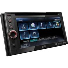 Boat- & Car Stereos JVC KW-AV51E