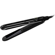 Punta Fredda Piastre per Capelli Braun ST 780 Sensocare Hair Straightener