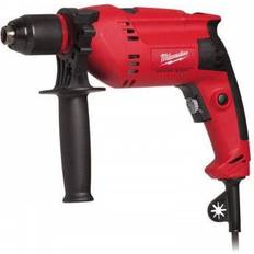 Milwaukee Mains Hammer Drills Milwaukee PDE 13 RX