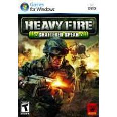 Heavy Fire: Shattered Spear (PC)