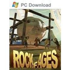 Rock of Ages (PC)