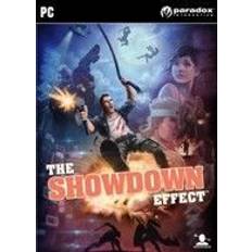 The Showdown Effect (PC)