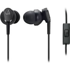 Headphones Audio-Technica ATH-ANC33IS