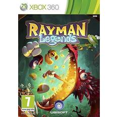 Rayman Rayman Legends (Xbox 360)