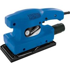 Silverline Orbital Sander 90mm (521333)