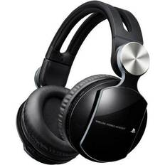 Pulse headset Sony PS3 Pulse Wireless Headset