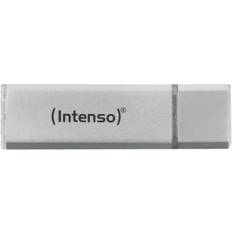 Intenso Alu Line 4GB USB 2.0