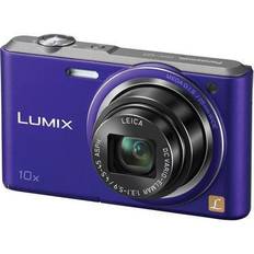 Panasonic Compactcamera's Panasonic Lumix DMC-SZ3