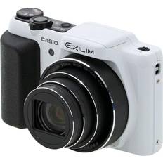 Casio Exilim EX-ZS200