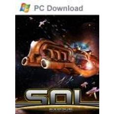 PC Games SOL: Exodus (PC)