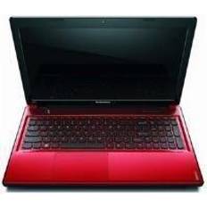 Lenovo IdeaPad Z580 (M81K9UK)