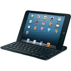 Mini keyboard Logitech Ultrathin Keyboard Mini for iPad Mini (Nordic)