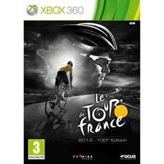 TOUR DE FRANCIA 2013 Juego de consola XBOX 360