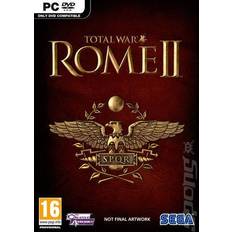 Total War: Rome II (PC)