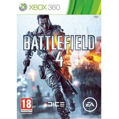 Battlefield 4 Jeu XBOX 360