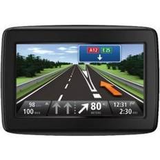 16:9 Navigatori per auto TomTom START 20 M 1EN4.054.11 Navigatore Satellitare 4.3" Touch screen