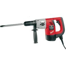 Milwaukee Rete elettrica Trapani e Cacciaviti Milwaukee Pce 3 K-Scrostatore Demolitore Classe 3Kg Avs 3,6J 720W-Sds-Plus