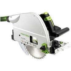 Festool Rete elettrica Seghe circolari Festool TS 75 EBQ-Plus-FS