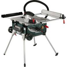 Metabo Red eléctrica Sierras de mesa Metabo TS 254 (600668000)