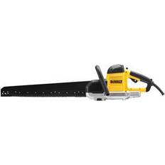 Scies d'alligator Dewalt Scie spéciale DWE398-QS