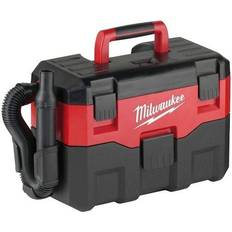 Milwaukee vacuum Milwaukee M18VC