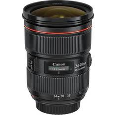 Canon EF 24-70mm F2.8L II USM