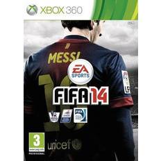 FIFA 14 (Xbox 360)