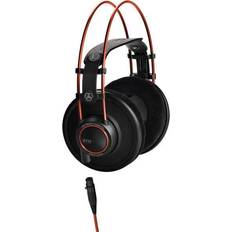 AKG K712 Pro Casque Studio Ouvert