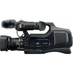 10 x Videokameror JVC GY-HM70E