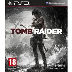 Tomb Raider (PS3)