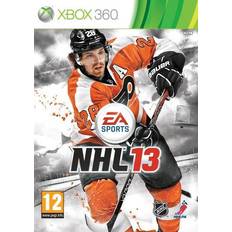 Xbox 360 Games NHL 13 (Xbox 360)