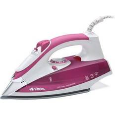 Auto-nettoyage Fers à Repasser Ariete 6215 Steam Iron Ferro Vap. 2200