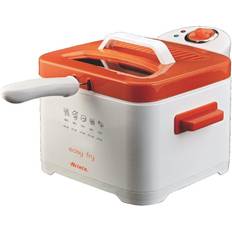 2.5 L Fritöser Ariete Easy Fry Arancione