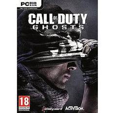 Call of duty pc Call of Duty: Ghosts (PC)