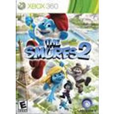 The Smurfs 2 (Xbox 360)