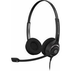 Semi Ouvert Casques Sennheiser SC 262