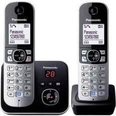 KX-TG6822 Twin