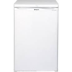 Hotpoint 55cm Freestanding Refrigerators Hotpoint RSAAV22P White