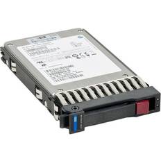 Hårddisk HP 691864-B21 200GB