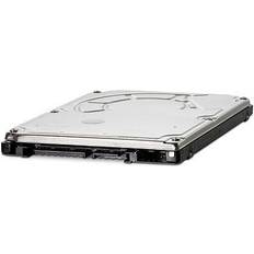 Hårddisk HP D8N29AA 500GB