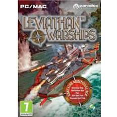 Leviathan: Warships (PC)