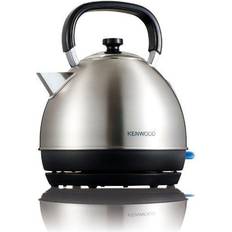 Bouilloires Kenwood SKM110 Bouilloire 1.6 litres 2.2 kWatt Inox Brossé