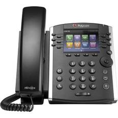 Landline Phones VVX 410 HD