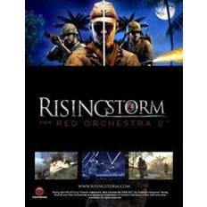 Rising Storm (PC)