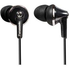 Headphones Panasonic RP-HJE190