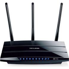 TKIP Routers TP-Link Archer C7 AC1750